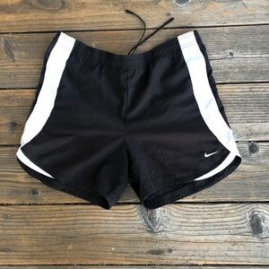 The cutest Nike running shorts